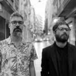 Οι My Wet Calvin διασκευάζουν τη “Μελωδία” που τραγούδησε ο Γιάννης Φλωρινιώτης και ήταν υποψήφια για τη Eurovision