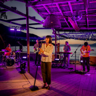 STAGES A/LIVE Η Σtella στο Onassis Channel στο YouTube