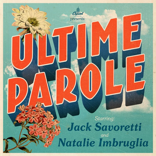 «Ultime Parole»: Ντουέτο με τον Jack Savoretti και τη Natalie Imbruglia
