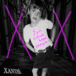 «Έχω Στενάχωρη Καρδιά»: Ακούστε τη νέα της κυκλοφορία της Xanthí