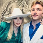 Η πρώτη έκθεση ζωγραφικής του Ρόκο Ρίτσι στο Μαϊάμι και η περήφανη Madonna