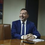 Γιάννης Στουρνάρας: Εφικτή η μείωση του ανώτατου συντελεστή ΦΠΑ 24%