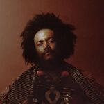 Dream State: Ακούστε το νέο single του Kamasi Washington με τη συμμετοχή του André 3000