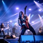 Οι Gamma Ray για δύο συναυλίες σε Αθήνα και Θεσσαλονίκη