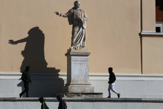 Πανεπιστήμια της Αθήνας αρνούνται την παραχώρηση χώρου στο φεστιβάλ «Αναιρέσεις»