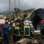 Τέμπη: Προσφυγή συγγενών κατά της εισαγγελικής διάταξης για την απόρριψη μηνυτήριας αναφοράς κατά Τριαντόπουλου