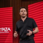 Στ. Κασσελάκης: «Καλώ την ΚΟ του ΠΑΣΟΚ σε κοινές προτάσεις νόμου»