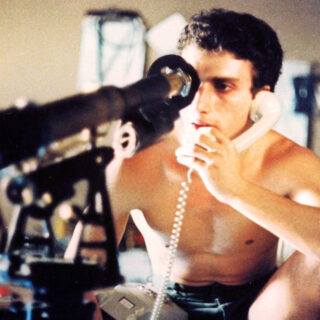 Αστυγραφίες στην Οθόνη: Ένα κινηματογραφικό αφιέρωμα που δεν θες να χάσεις