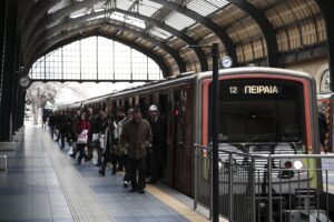 Πώς θα κινηθούν τα ΜΜΜ την Εργατική Πρωτομαγιά