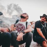 «Ανησυχητικά» τα ποσοστά κατανάλωσης αλκοόλ και ηλεκτρονικών τσιγάρων στους εφήβους στην Ευρώπη