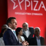 Στ. Κασσελάκης για μπόνους δημοσίων υπαλλήλων: Ο Μητσοτάκης να υιοθετήσει την πρόταση του ΣΥΡΙΖΑ για επαναχορήγηση 13ου και 14ου μισθού