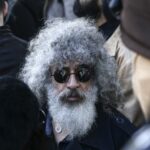 Συνελήφθη ο Γιάννης Γιοκαρίνης για ενδοοικογενειακή βία