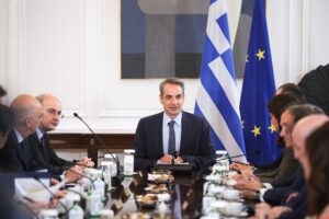Ανακοινώνεται η αύξηση του κατώτατου μισθού