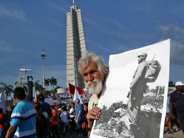Εργατική Πρωτομαγιά: Στην Κούβα, έχει τη δική της ιστορία