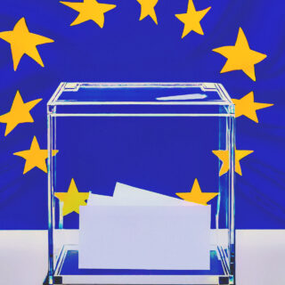 Δυσπιστία, αποχή, εκτόξευση της ακροδεξιάς: Η επομένη των Ευρωεκλογών προβλέπεται δυσοίωνη