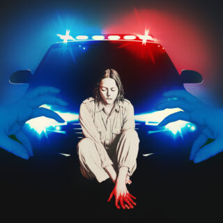 Σε ένα «χάνομαι» που αντί να στοιχειώνει, προκαλεί κυνισμό. Εκεί είναι ο πάτος