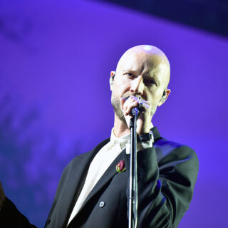 Γνωρίζεις τα πάντα για τον Sivert Høyem;