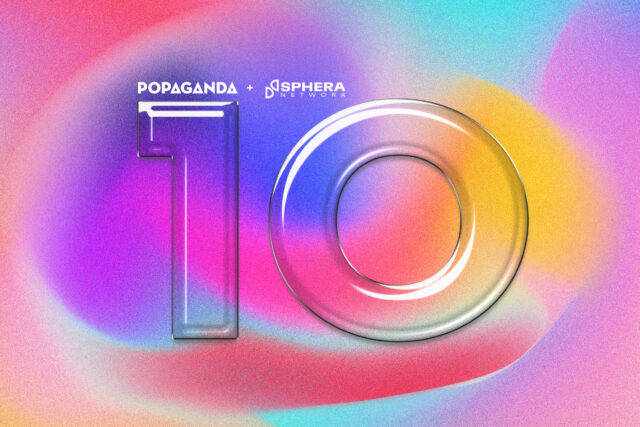 Popaganda 10 Years Celebration: Το πρόγραμμα και οι ομιλητές στα roundtables
