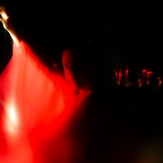 Το “EASTER” της Yodashe κοιτάει την άβυσσο κατάματα