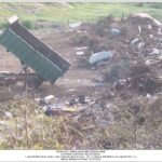 Θεσσαλονίκη: Στο Αυτόφωρο αντιδήμαρχος για απορρίψεις αποβλήτων σε περιοχή NATURA