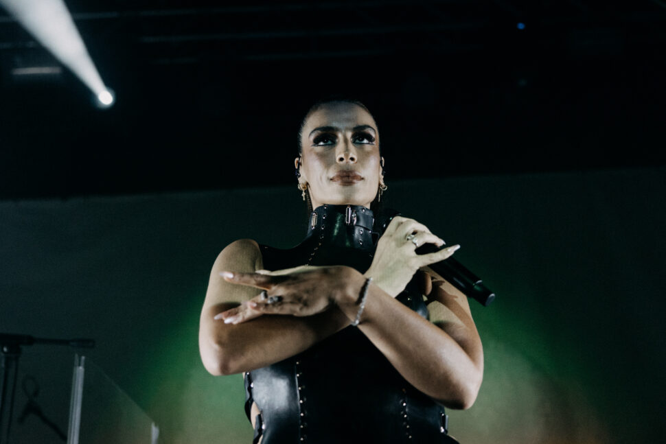 Sevdaliza