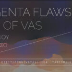 Οι Magenta Flaws και ο One Of Vas στη σκηνή του Ρομάντσο για ένα εκρηκτικό double bill live