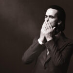 Μουσική στη Στέγη: Ο Nick Cave για τρεις σπάνιες εμφανίσεις με τον Colin Greenwood