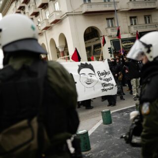 Υπόθεση Βασίλη Μάγγου: «Κρίνουμε πως το Συμβούλιο Πλημμελειοδικών Βόλου θα συμφωνήσει με τις κατηγορίες»