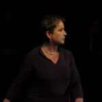 Παραβάσεις/Αναγνώσεις στο ΚΠΙΣΝ: Η Άννα Κοκκίνου διαβάζει Γ. Βιζυηνό