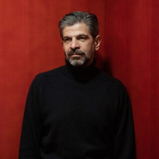 Ο Γιώργος Βασιλαντωνάκης πιστεύει πως η Πάπισσα Ιωάννα βρίσκεται στην ίδια παρεξηγημένη λίστα με τον Τελευταίο Πειρασμό