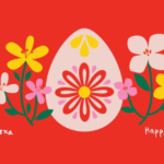 Λαμπάδες και Πασχαλινά δώρα από τα παιδικά χωριά SOS στο BAZAAR