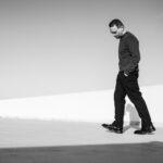 Κ.Βήτα: Ακούστε το πρώτο single από το νέο του άλμπουμ με τίτλο «Το χέρι»