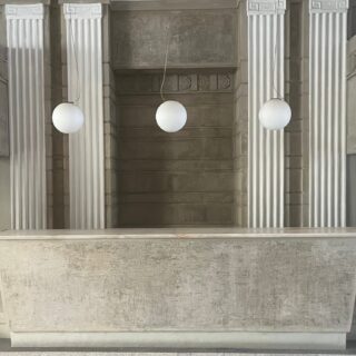 Open House Athens 2024: Πέντε αρχιτεκτονικά αριστουργήματα της Εθνικής Τράπεζας ανοίγουν την πόρτα τους στο κοινό