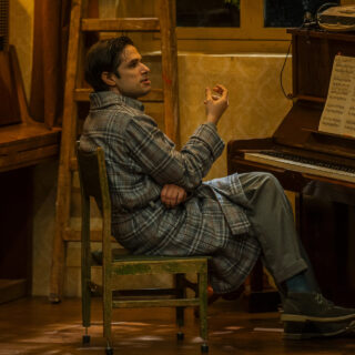 Μια πρώτη γεύση από τον “Αποτυχημένο”