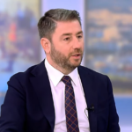 Ν. Ανδρουλάκης: «Με τον Μητσοτάκη πρωθυπουργό, γίναμε μπανανία πολυεθνικών και τώρα καλεί την Φον ντερ Λάιεν να βρει λύση»