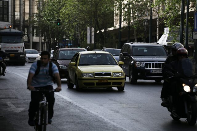 ΚΤΕΟ: Νέο σύστημα ελέγχων και κυρώσεων για τα ανασφάλιστα οχήματα