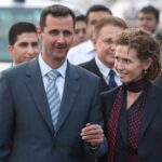 Άσμα αλ Άσαντ: Η σύζυγος του έκπτωτου προέδρου της Συρίας είναι πλέον ανεπιθύμητο πρόσωπο στο Ηνωμένο Βασίλειο