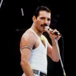 «Σκιές στο φως»: Η ζωή του Freddie Mercury για πρώτη φορά σε κόμικ