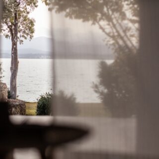 Εξοχική κατοικία στην Ερέτρια, ιδανική για όλες τις εποχές