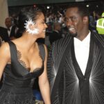 Ο ράπερ Diddy παραδέχτηκε ότι χτύπησε την πρώην σύντροφό του