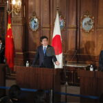 Σύνοδος κορυφής Κίνας, Ν. Κορέας και Ιαπωνίας: Θα υιοθετήσουν κοινή δήλωση σε έξι τομείς