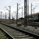 Σε 24ωρη απεργία προχωρούν σήμερα εργαζόμενοι και μηχανοδηγοί της Hellenic Train