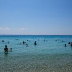 Γαλάζια Σημαία: Πρωτιά για τη Χαλκιδική με 104 σημαίες