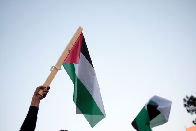 Παλαιστίνη: Θα υψώσει τη σημαία της για πρώτη φορά στον Παγκόσμιο Οργανισμό Υγείας