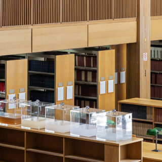 Η Ίρις Τουλιάτου και ο ΝΕΟΝ στο Εθνικό Ίδρυμα Ερευνών