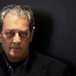 Πέθανε ο συγγραφέας Πολ Όστερ