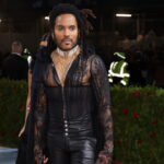 Ο Lenny Kravitz θα τραγουδήσει πριν από τον τελικό του UEFA Champions League στο Λονδίνο