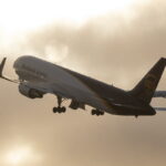 Αναγκαστική προσγείωση Boeing 767 λόγω βλάβης, στο αεροδρόμιο της Κωνσταντινούπολης [ΒΙΝΤΕΟ]