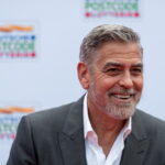 Ο Τζορτζ Κλούνεϊ κάνει το ντεμπούτο του στο Μπρόντγουεϊ με το «Good Night, and Good Luck»