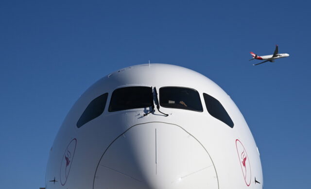 Καναδάς: Αναγκαστική προσγείωση αεροσκάφους Boeing της Air France λόγω «εμφάνιση υπερθέρμανσης στην καμπίνα»